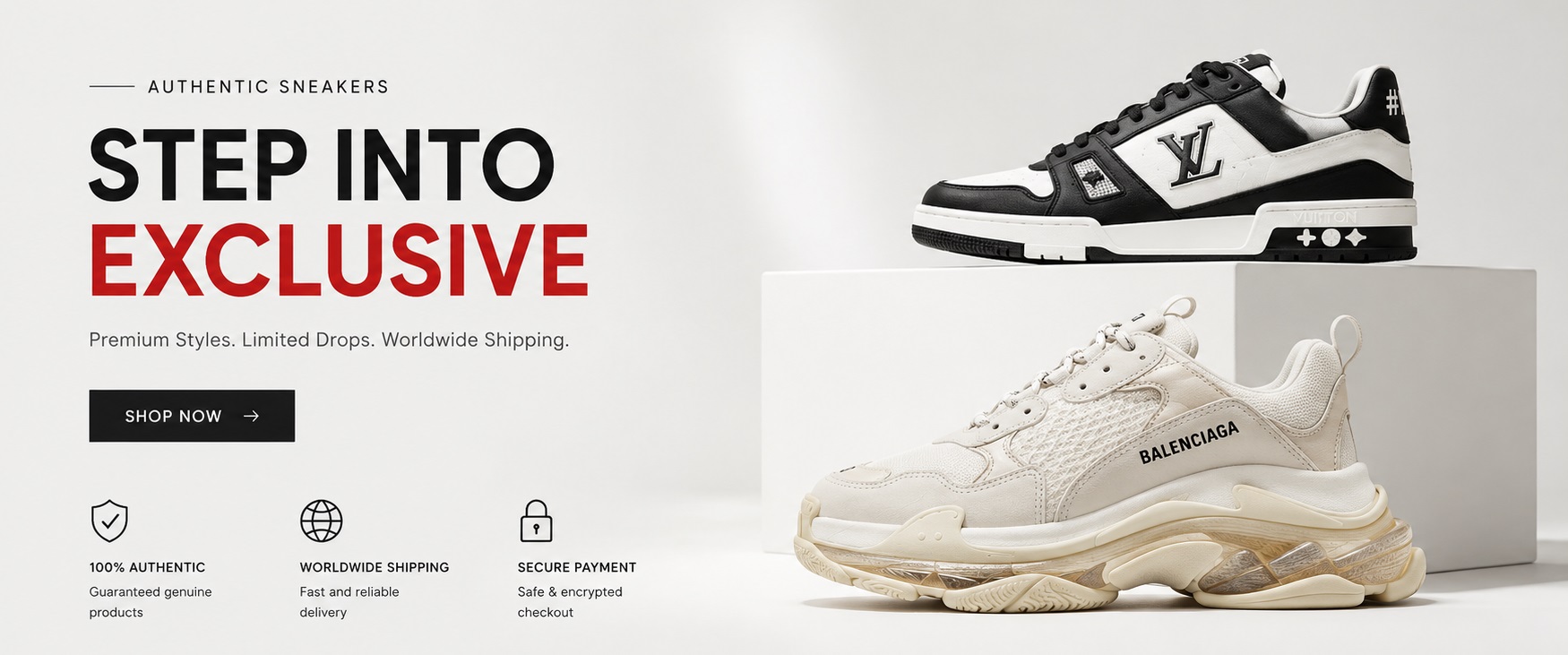 evkicks